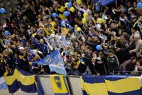 112 años de la fundación de Boca Juniors