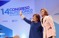 Bonig acusa al Gobierno valenciano de atacar la libertad educativa y afea a Oltra su gran número de asesores