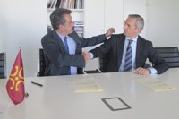 CaixaBank habilita un crédito de 30 millones para financiar las ayudas del Gobierno a empresas industriales