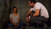 The Walking Dead 7x16: Un gran sacrificio, una inesperada traición y un rayo de esperanza