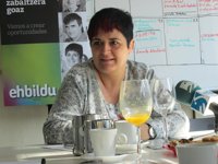 EH Bildu advierte al PNV de que "no es actitud responsable" apoyar los PGE a cambio de "cuatro o cinco pequeñas cosas"