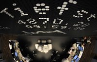 ¿Consolidación de las Bolsas? Los expertos prefieren la calma a que sigan creciendo