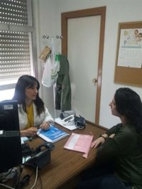 El hospital Don Benito-Villanueva facilita el cribado de cáncer de cérvix a 37.000 mujeres del área