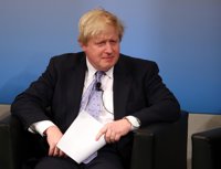 Boris Johnson avisa que la soberanía de Gibraltar "no ha cambiado y no va a cambiar"