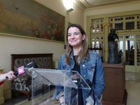 Prohens habla de "trama política del Govern" y pide el cese inmediato de Barceló y Vidal