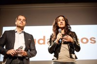 Ciudadanos aboga por una sociedad "inclusiva, diversa y plural" con el autismo