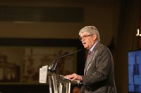 Dastis, a Reino Unido: "No hay ninguna base para perder los nervios" con Gibraltar