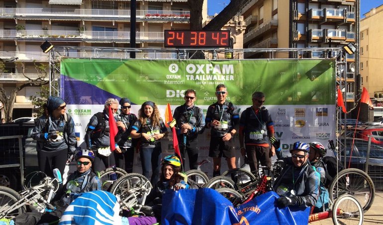 Cooperación y Desarrollo