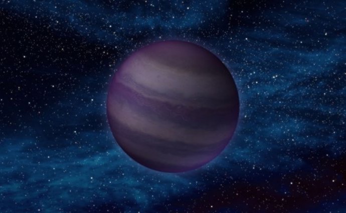 Planeta 9