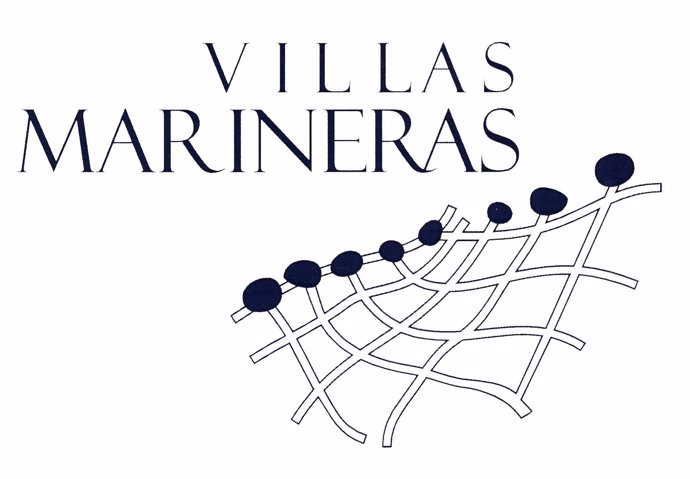 Logo villas marineras