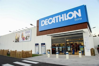 decathlon espana