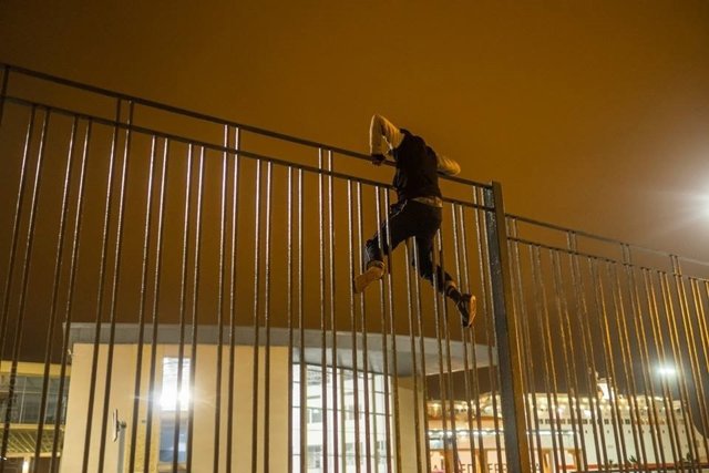 Fotografía de José Palazón