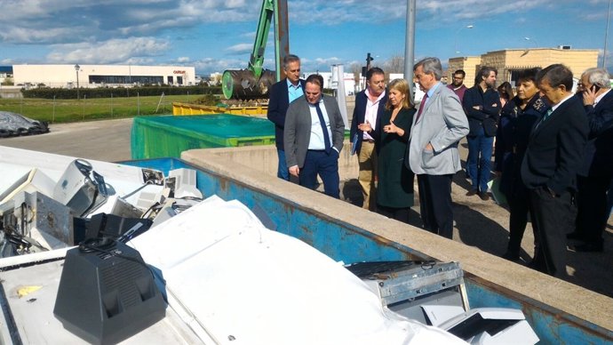 Vivienda de alquiler social