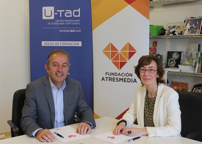  Jorge Calderón Y Carmen Bieger.