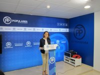 El PP subraya que Vara y Monago tienen "las mismas retribuciones" por "las mismas funciones de presidente"