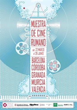 Cartel de la Muestra de Cine