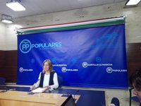 PP C-LM dice estar "abierto a todo tipo de diálogos" para sacar adelante "unos buenos presupuestos"