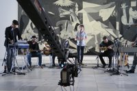 Radio 3 se suma al 80º aniversario de la obra maestra de Picasso con el proyecto audiovisual 'Suena Guernica'