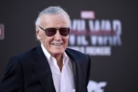 Stan Lee rodó cuatro cameos en un día para las películas de Marvel