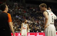 Nocioni: "Llegué más lejos de lo que esperaba"