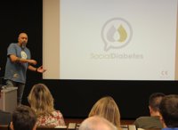SocialDiabetes recibe 1,6 millones de la UE para impulsar su internacionalización
