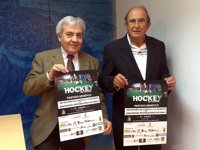 Jugadores históricos de Hockey Hierba se citan este sábado en un partido benéfico en Toledo