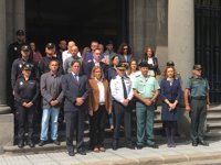 La Policía no tenía constancia de ninguna denuncia de la mujer muerta en Telde a manos de su pareja