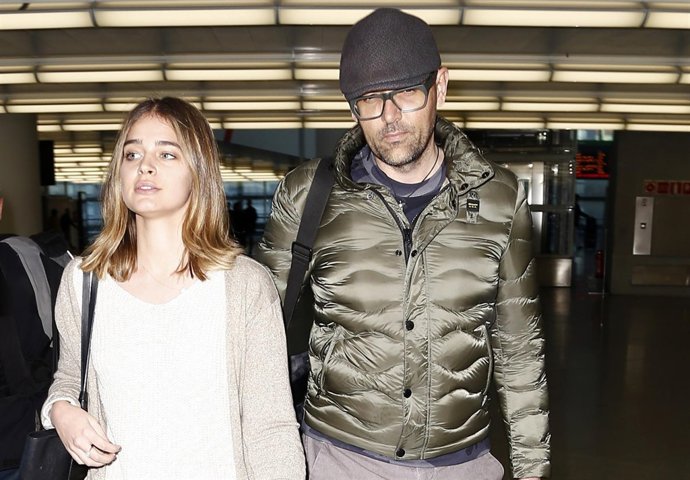 Laura escanes y risto mejide