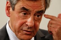 Fillon amenaza con investigar la supuesta injerencia electoral de Hollande si gana el Elíseo