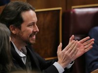 Pablo Iglesias y sus afines se hacen con el control de la fundación de Podemos