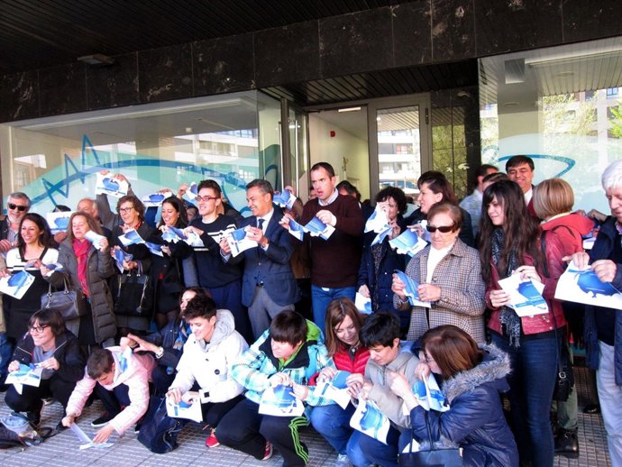 Rompiendo barreras contra el autismo