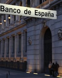 El Banco de España pide moderación salarial y que no se traslade el alza del IPC a salarios y productos