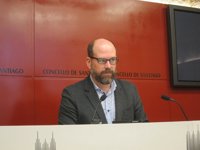 Martiño Noriega expresa que le "preocupa" que exista una "distorsión" en los órganos de dirección de En Marea