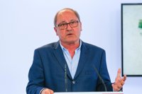 PSOE-A critica el "cinismo y la poca talla ética y moral" del PP-A con su sistema de "incompatibilidades a la carta"