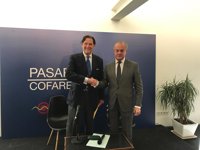 Cofares lanza 'Pasarela Digital', un proceso de selección de 'startups' de tecnología y salud