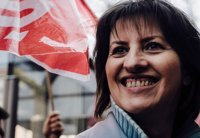 La candidatura alternativa a Cedrún reivindica sus opciones y dice que le faltan pocos delegados para lograr la mayoría