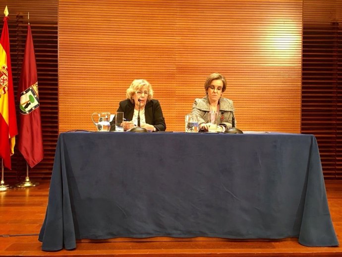Carmena y Causapié