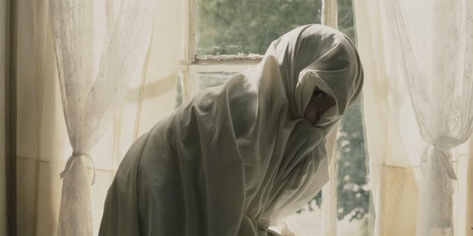 El secreto de Marrowbone 