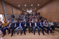 'Barrios por el empleo' inicia su tercera edición tras ayudar a más de mil personas a encontrar trabajo