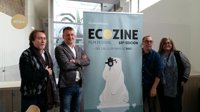 EcoZine convierte a Zaragoza en ciudad comprometida con el medio ambiente