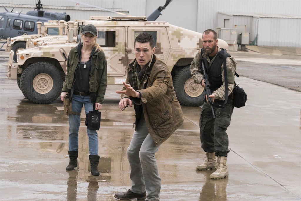 Fear The Walking Dead Hbo España