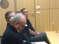 El "cerebro" de Emarsa, condenado en su primer juicio a dos años de cárcel por fraude a Hacienda y falsedad