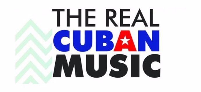 THE REAL CUBAN MUSIC