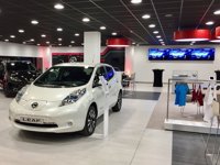 Las matriculaciones en Extremadura suben un 7,2% en el primer trimestre y rozan las 3.400 unidades