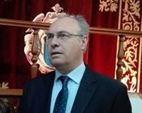 Juan Pablo Durán cree que el PSOE puede recuperar el Gobierno de la Nación con Susana Díaz