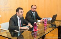 El estudio sobre la Comarca de Cartagena asegura que su creación es viable y permitiría optimizar recursos