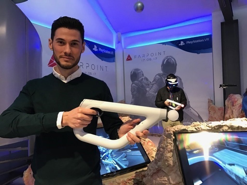 Los Mandos De La Ps3 Valen Para Ps4