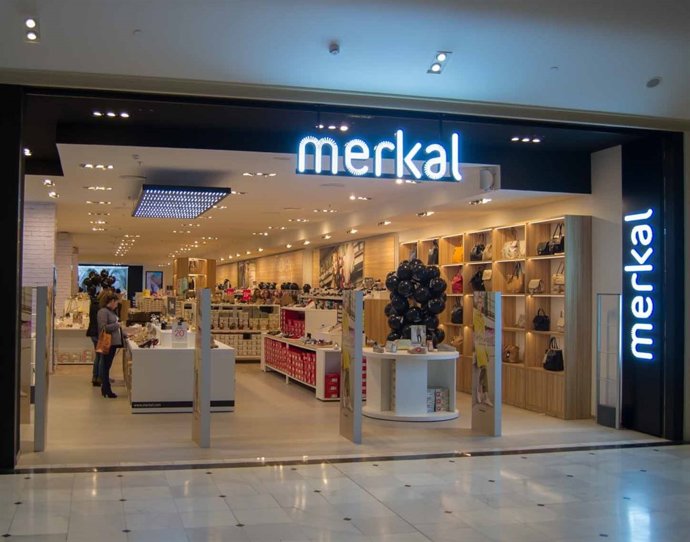 Merkal