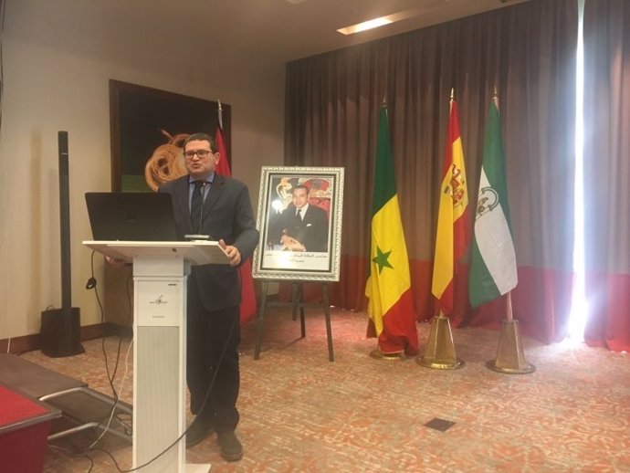 Iniciado proyeto de cooperación triangular entre Andalucía, Marruecos y Senegal 