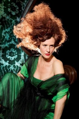 Lucrezia Lante della Rovere 